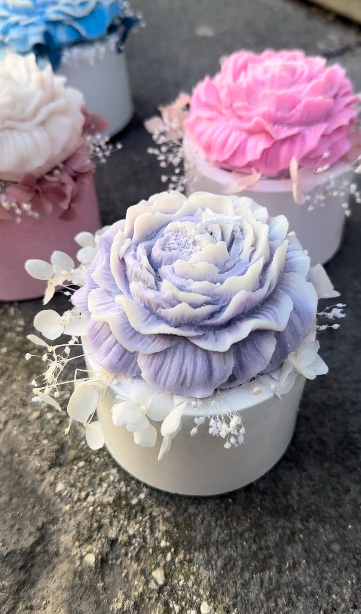 Bouquet Mini Liscio