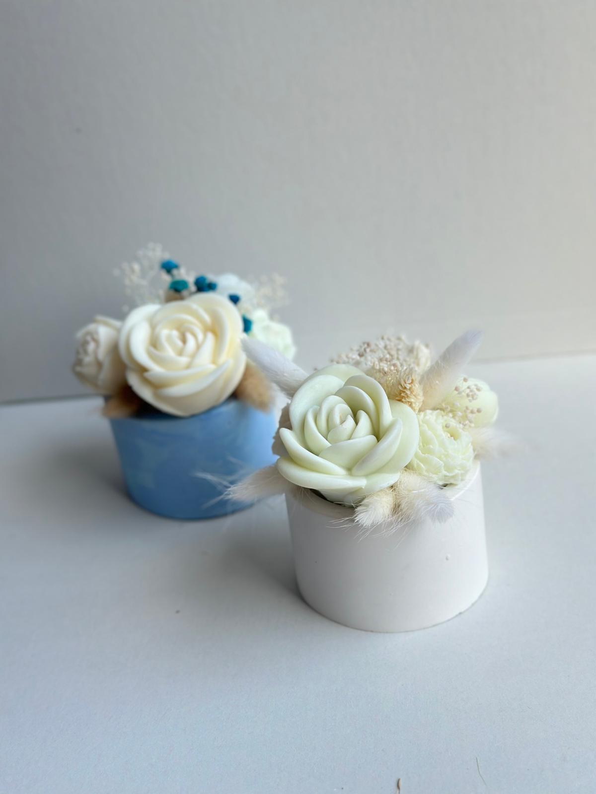Bouquet Mini Liscio