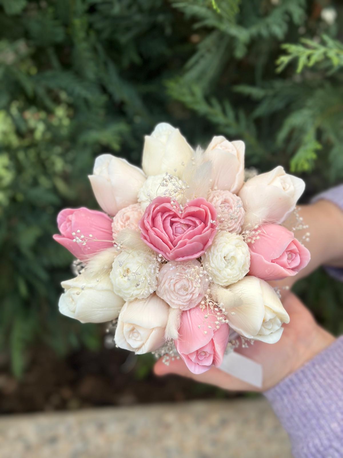 BOUQUET IN SCATOLA COD.2