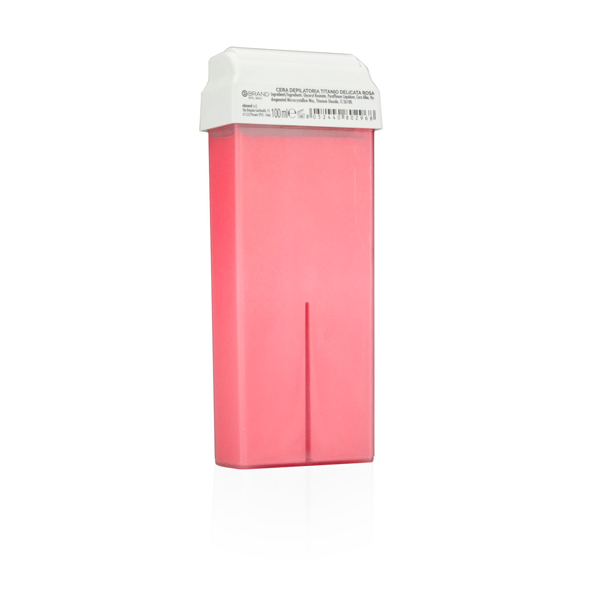 RICARICA CERA 100ml