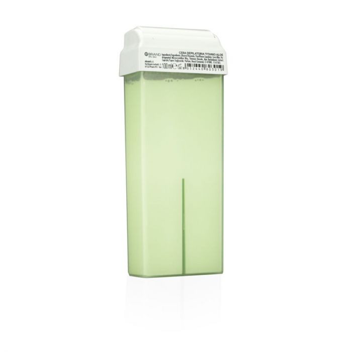 RICARICA CERA 100ml