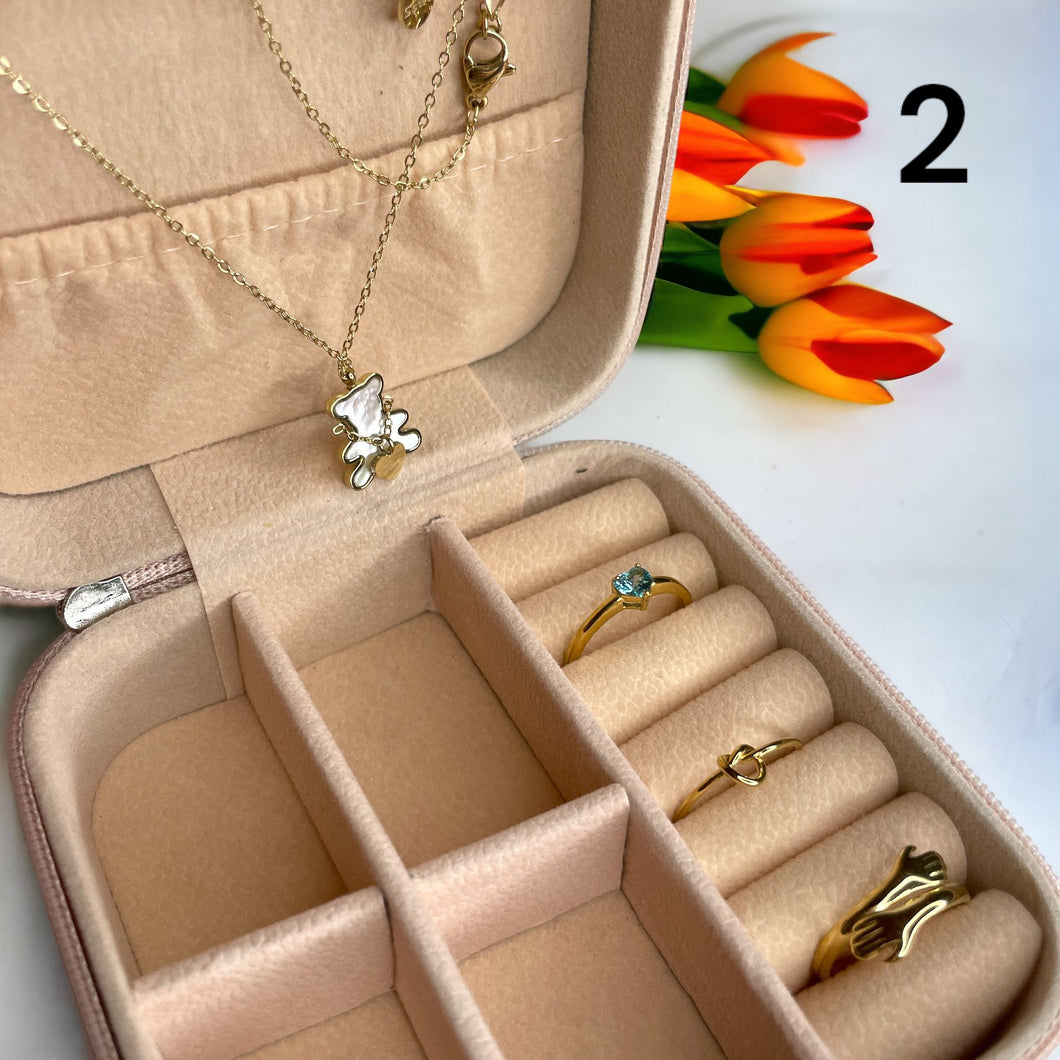 TRAVEL JOY BIJOUX