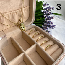 Carica l&#39;immagine nel visualizzatore di Gallery, TRAVEL JOY BIJOUX
