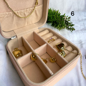 TRAVEL JOY BIJOUX