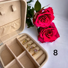 Carica l&#39;immagine nel visualizzatore di Gallery, TRAVEL JOY BIJOUX
