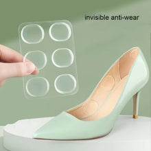 Carica l&#39;immagine nel visualizzatore di Gallery, Solette In Silicone

