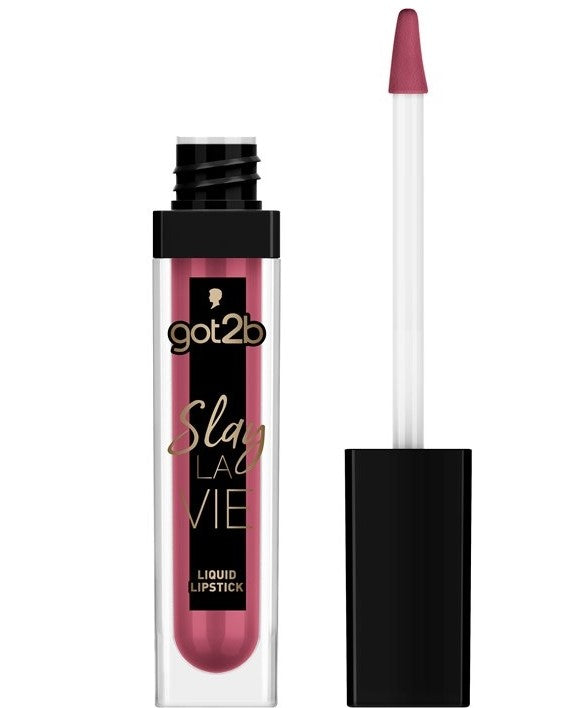 Lips Liquid Lipstick Slay La Vie 6ml