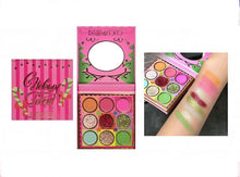 Carica l&#39;immagine nel visualizzatore di Gallery, MERRY CHRISTMAS MINE PALETTE
