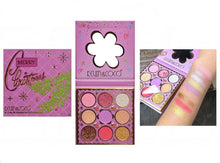 Carica l&#39;immagine nel visualizzatore di Gallery, MERRY CHRISTMAS MINE PALETTE
