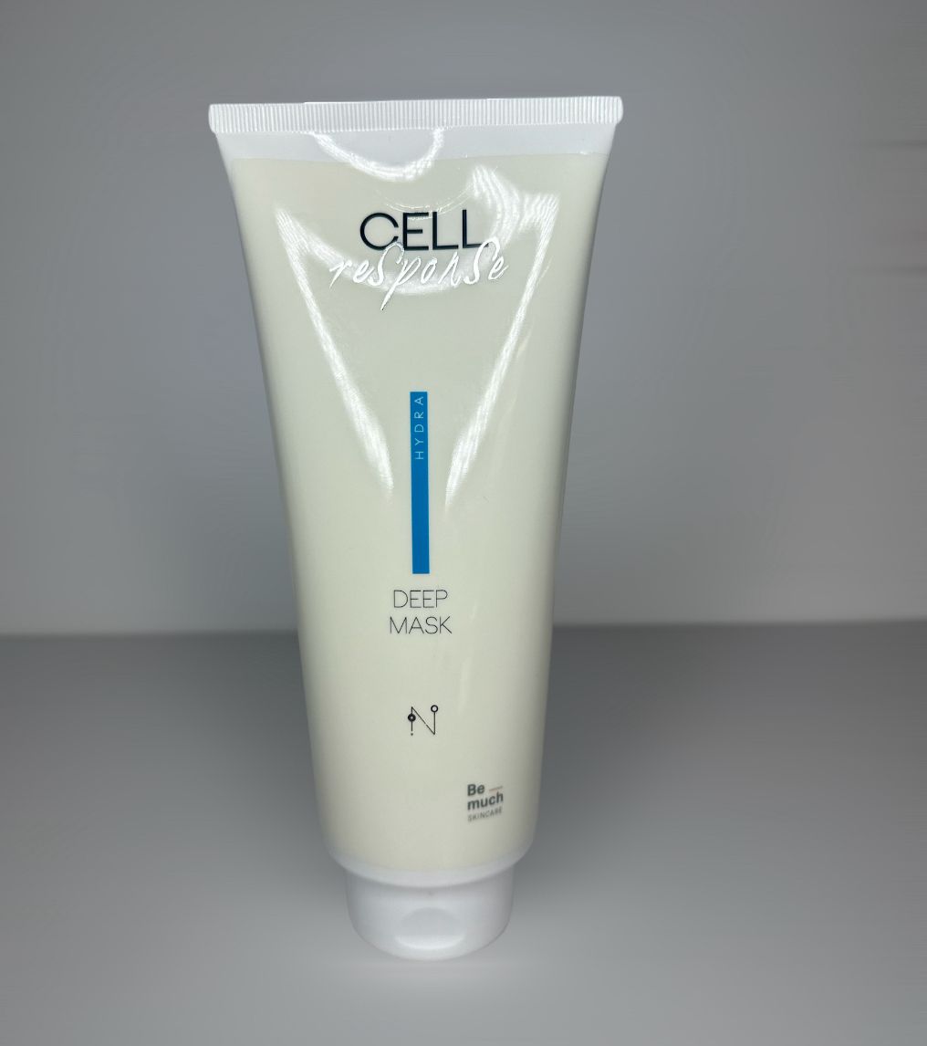 Cell Response Deep Mask 400ml