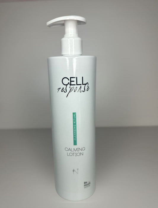 Cell Response Calming Lotion 500ml