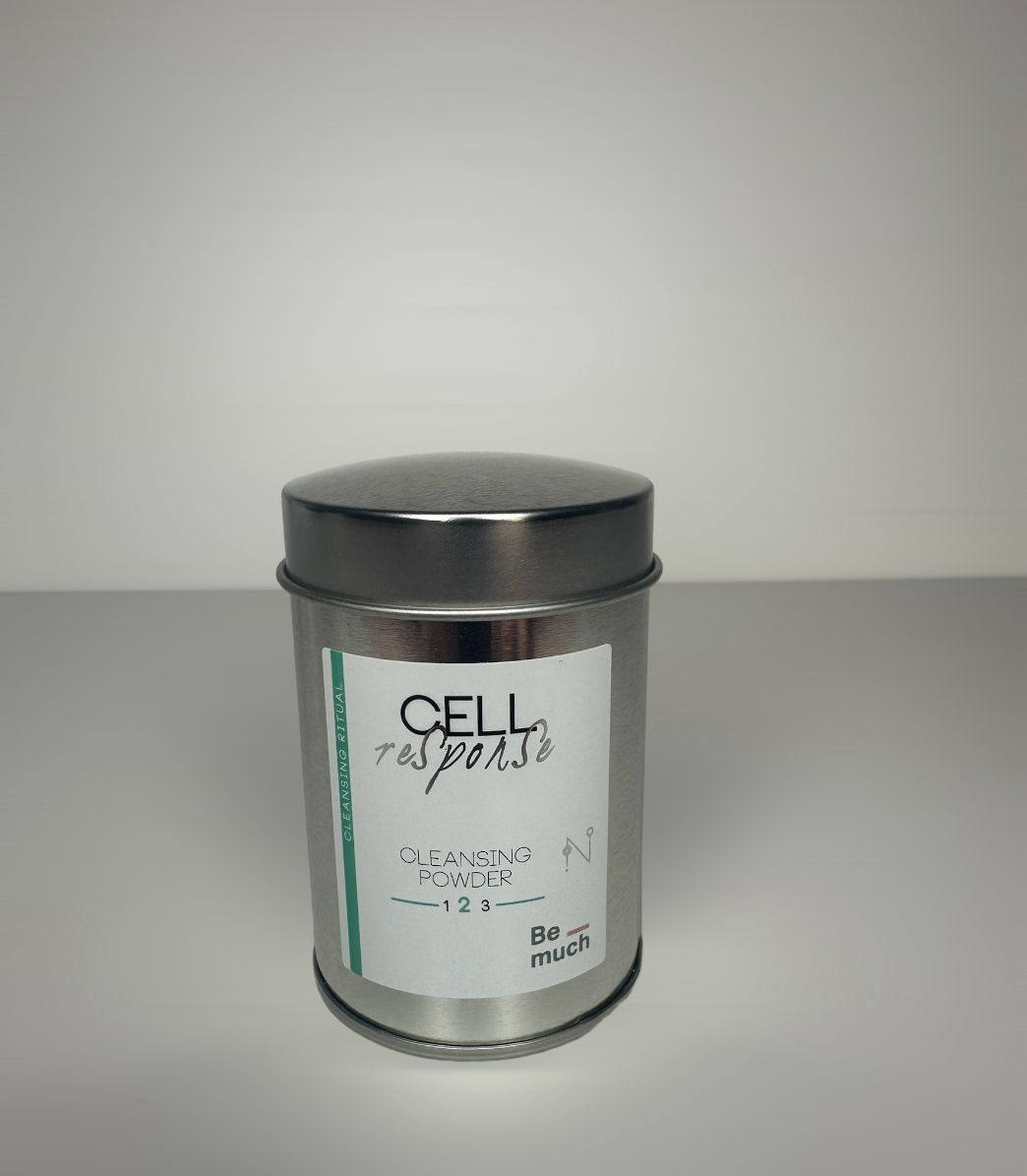Cell Response Cleansing Powder 50ml