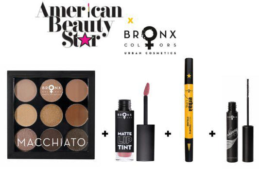 American Beauty Star Bronx