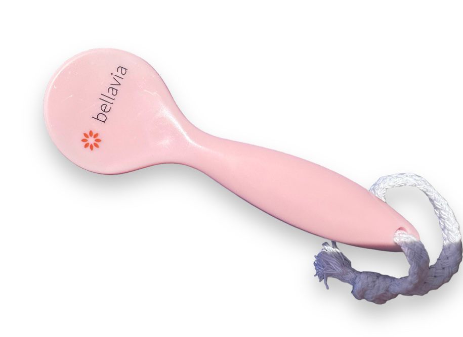 Bellavia Face Brush