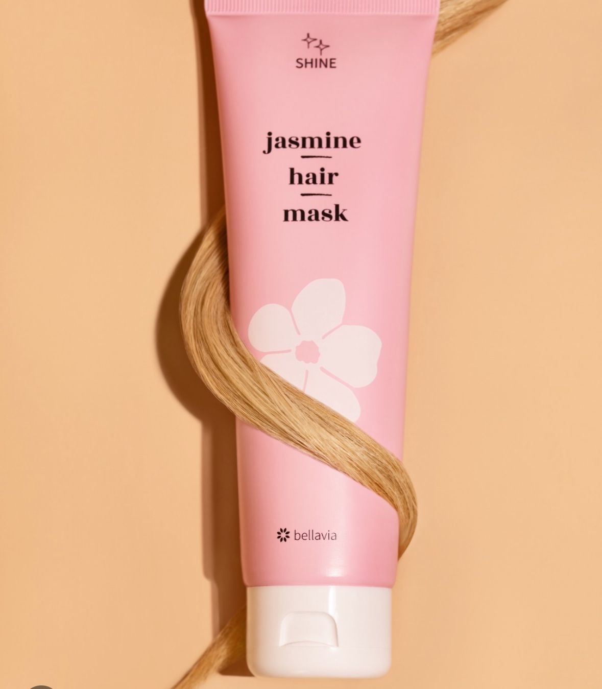 Bellavia Jasmine hair mask