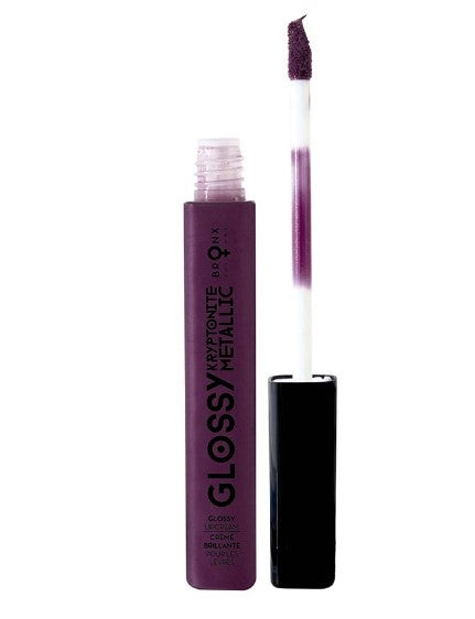 Lipcream Glossy Bronx