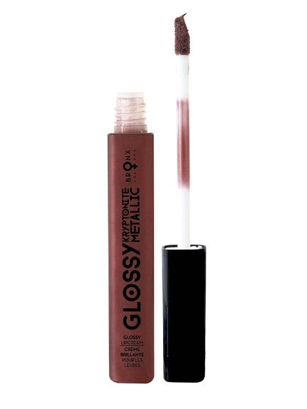 Lipcream Glossy Bronx