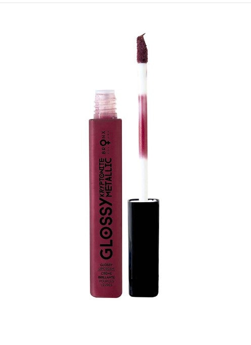 Lipcream Glossy Bronx