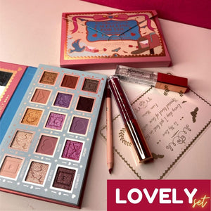 LOVELY SET