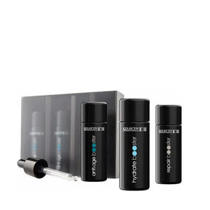 Selective Sublime Anti-age Booster Kit 3x25ml