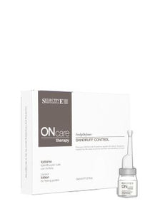 SELECTIVE ON CARE SCALP DEFENCE LOZIONE ANTIFORFORA 8X8 ML