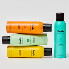 Schiuma doccia Douglas 75ml