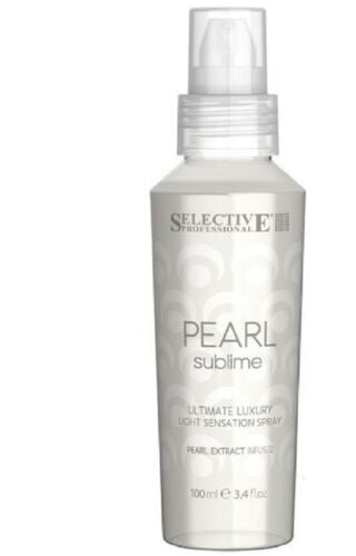 Selective Pearl Sublime Light Sensation Spray 100ml