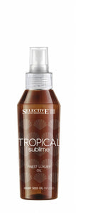 Oil Spray Tropical Sublime Selective
