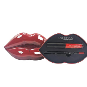 KIT LABBRA 24H – TINTA LABBRA 24H+ MATITA