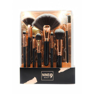 NINE9 BRUSH SET