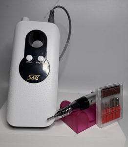 MICROMOTORE/FRESA CORDLESS 35.000 GIRI