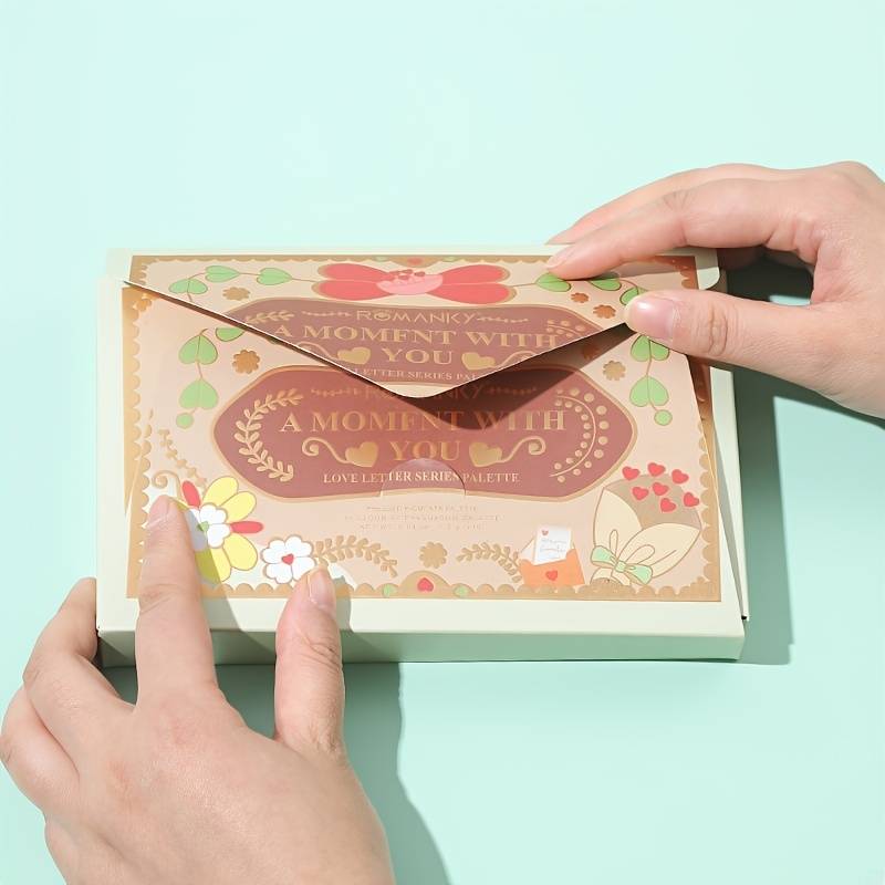 LOVE LETTER SERIES PALETTE