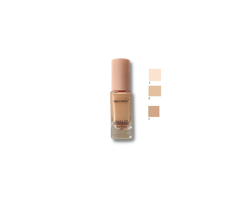 FONDOTINTA FLUIDO 30ML