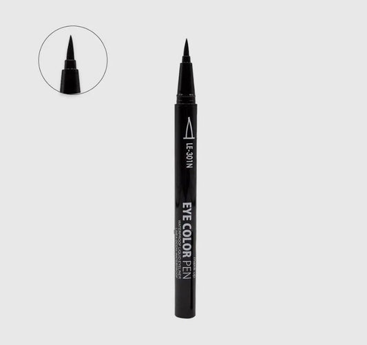 FACE COMPLEX EYELINER PUNTA PRECISA WATERPROOF LE301N