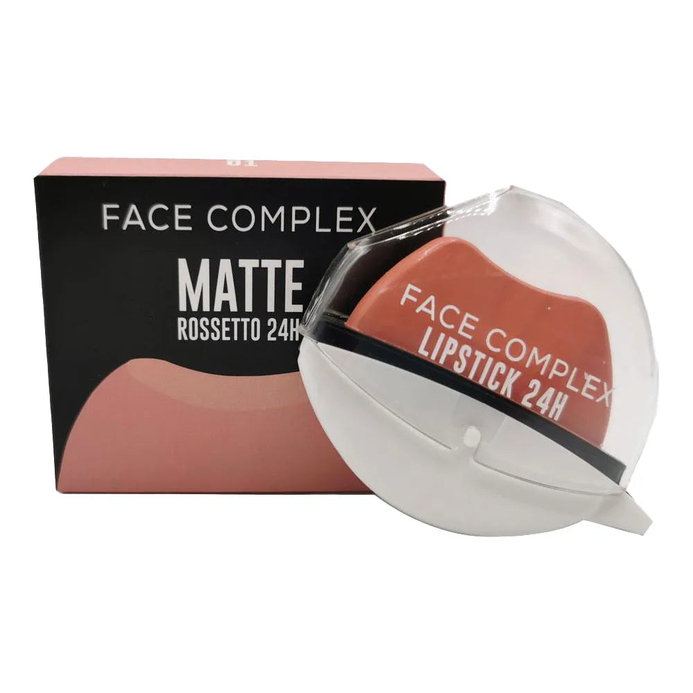 MATTE ROSSETTO 24H – UP AND DOWN