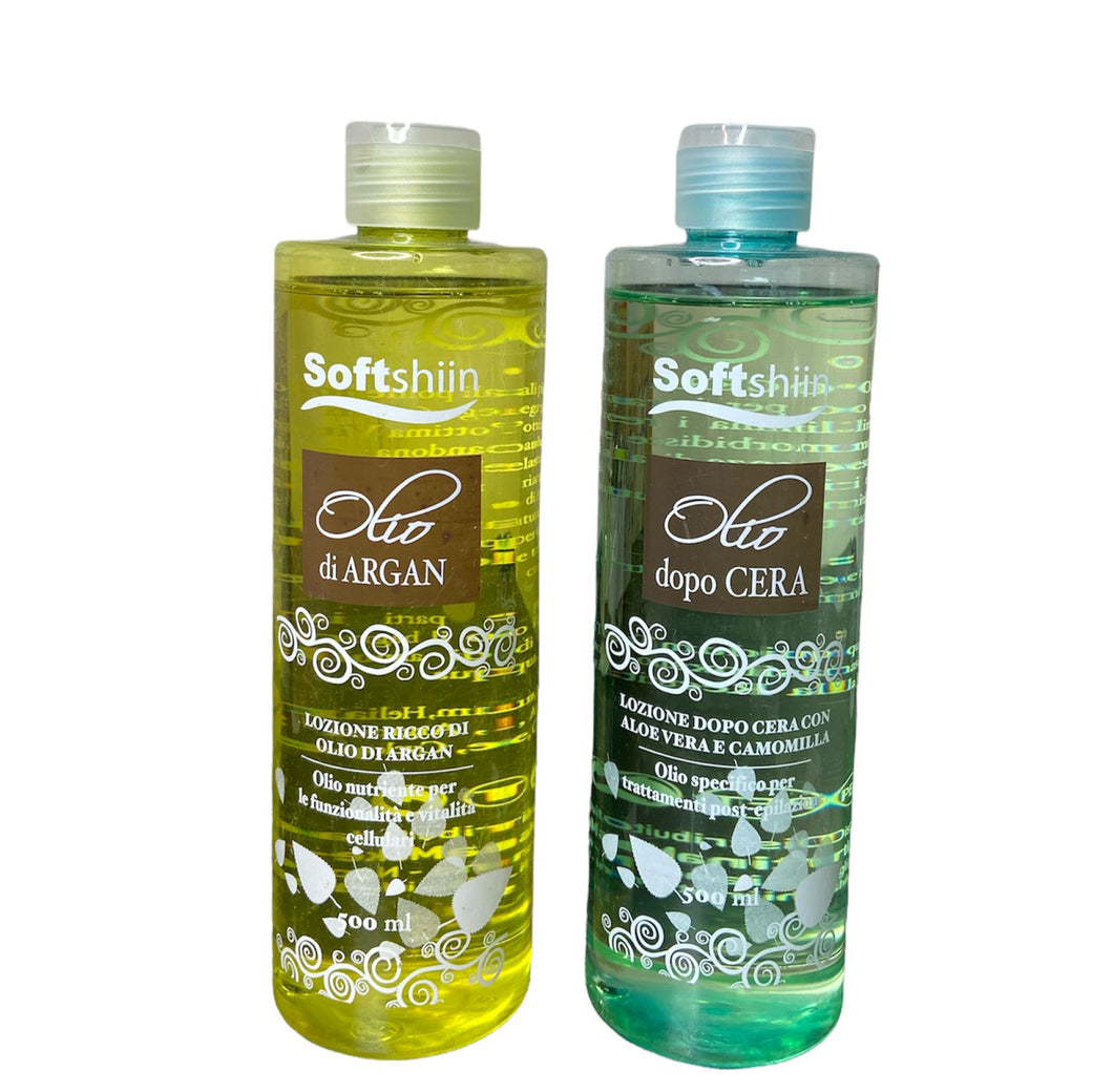 OLIO DOPOCERA 500ML