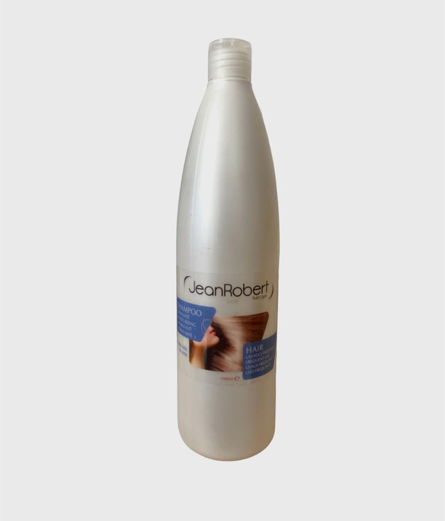 JeanRobert Shampoo 1000ml