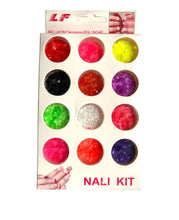 Carica l&#39;immagine nel visualizzatore di Gallery, DECORAZIONI NAILS
