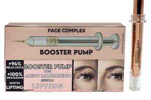 BOOSTER PUMP – RIMPOLPANTE CONTORNO OCCHI 10ML