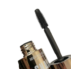 SNAIL CURL MASCARA
