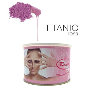 KIT DEPILAZIONE FULL OPTIONAL