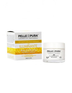 CREMA ORO ILLUMINANTE 50ml