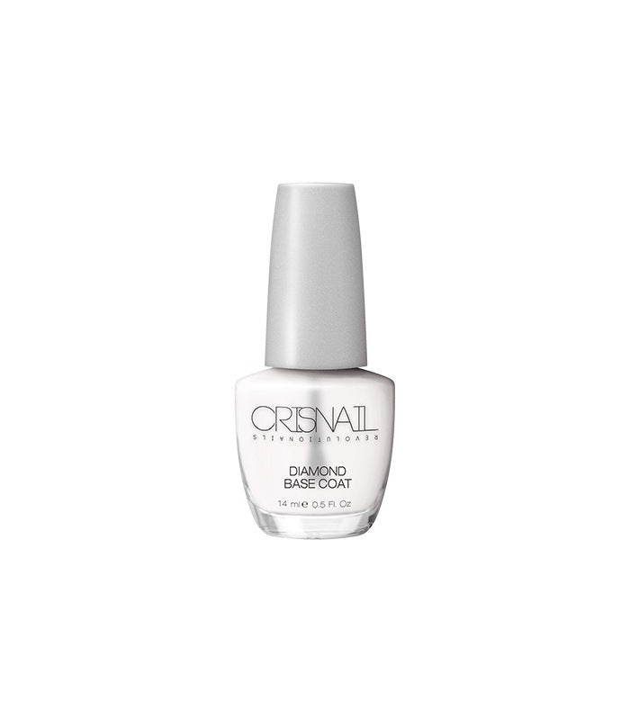 Crisnail Diamond Base Coat per smalto 14ml