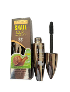 SNAIL CURL MASCARA