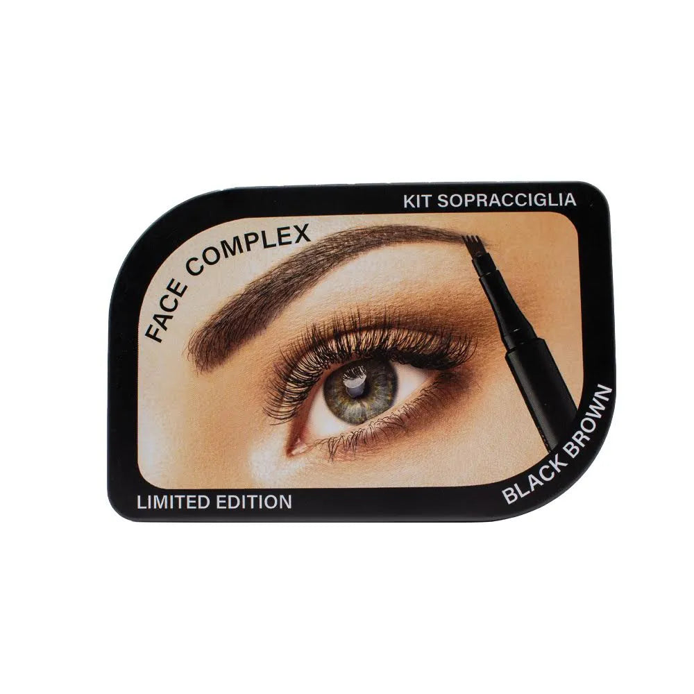 KIT SOPRACCIGLIA FACE COMPLEX