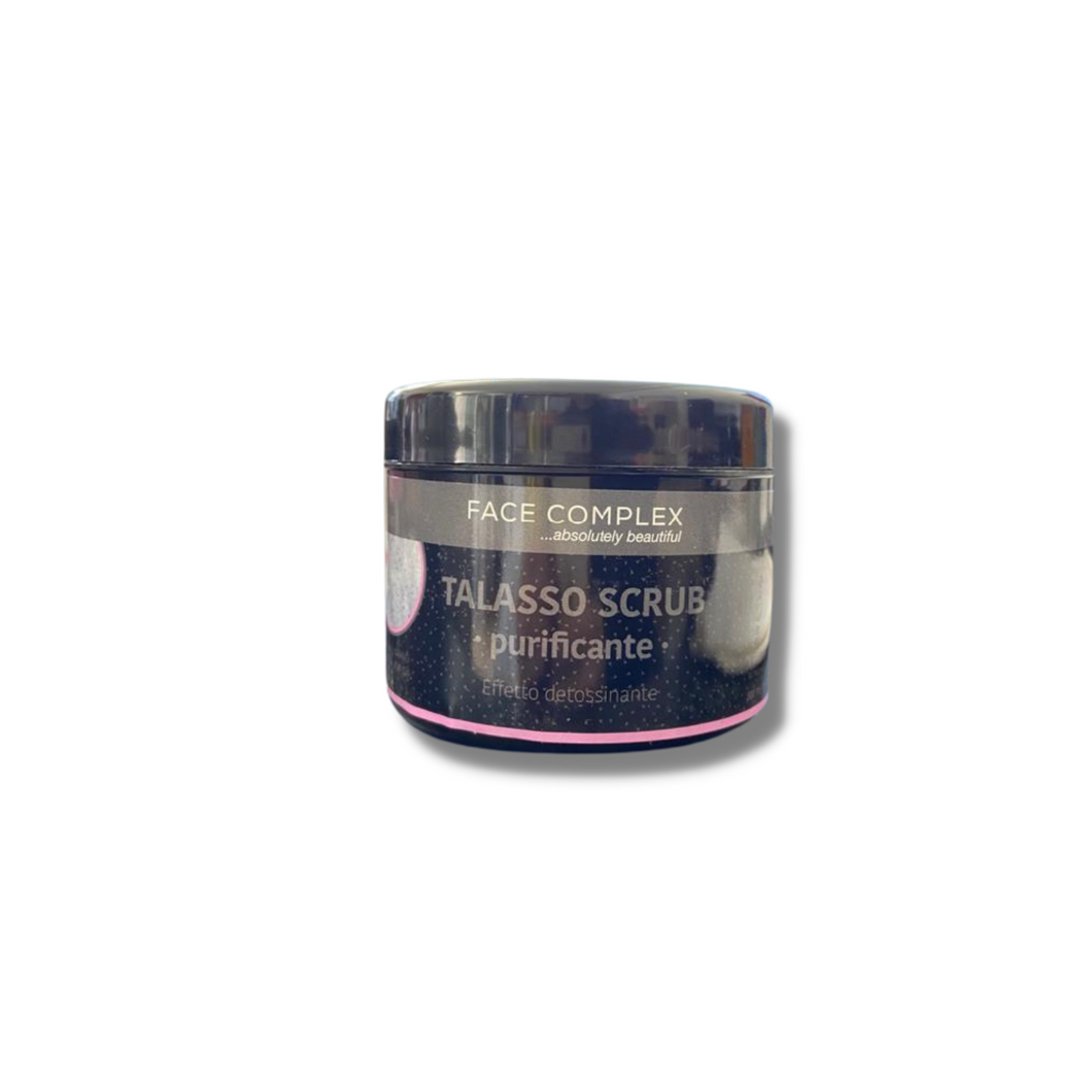 TALASSO SCRUB PURIFICANTE 500ML